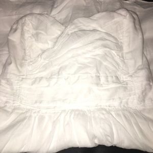 Express dress size 0